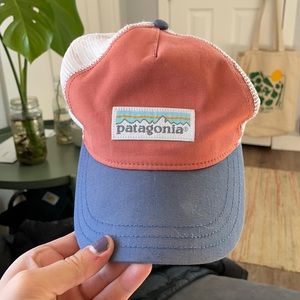 Patagonia hat